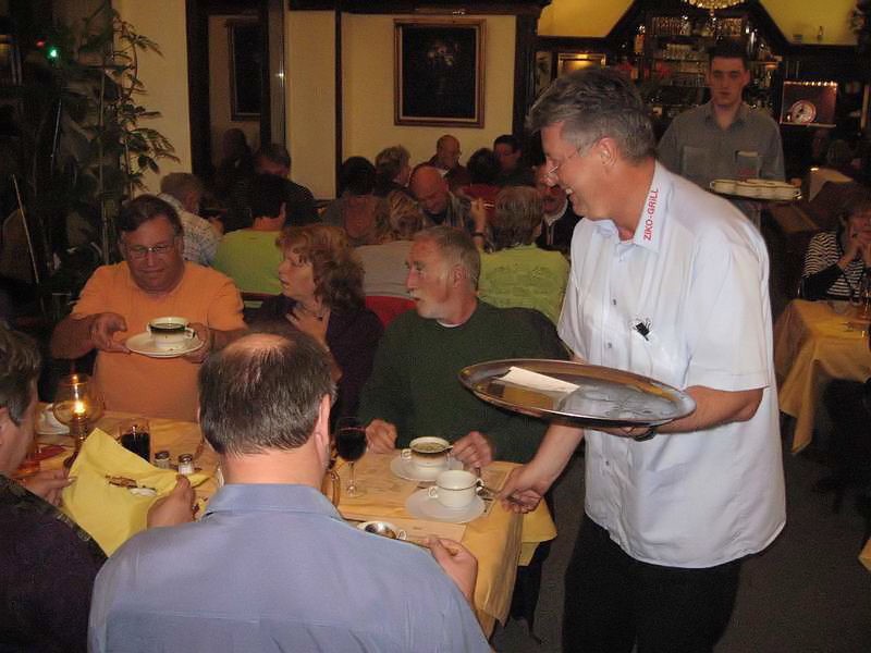Berlijn 2008